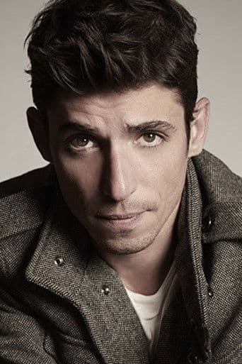 Alberto Guerra fotoğrafı