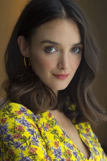 Charlotte Le Bon fotoğrafı