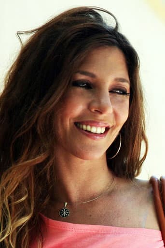Mónica Ayos fotoğrafı