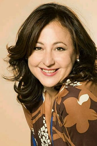 Carmen Machi fotoğrafı