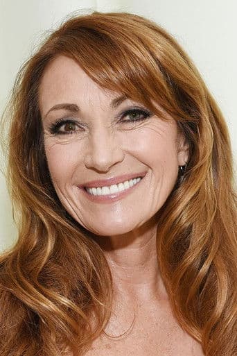 Jane Seymour fotoğrafı