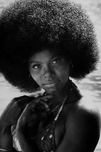 Gloria Hendry fotoğrafı