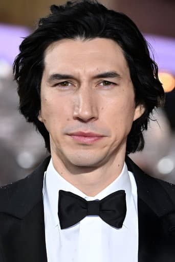 Adam Driver fotoğrafı