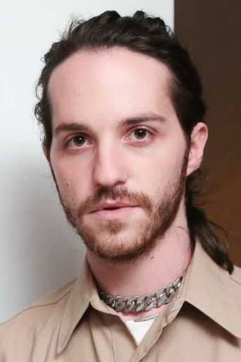Eli Russell Linnetz fotoğrafı