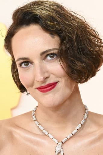 Phoebe Waller-Bridge fotoğrafı
