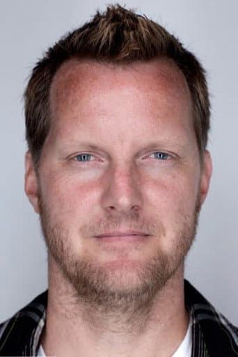 Rick Jacobson fotoğrafı