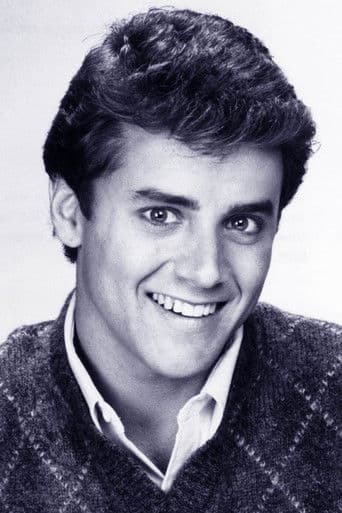 Tony O'Dell fotoğrafı