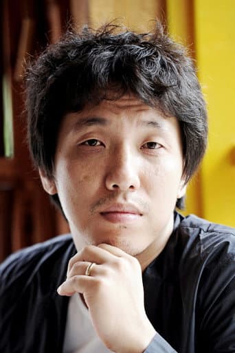 Yun Jong-bin fotoğrafı