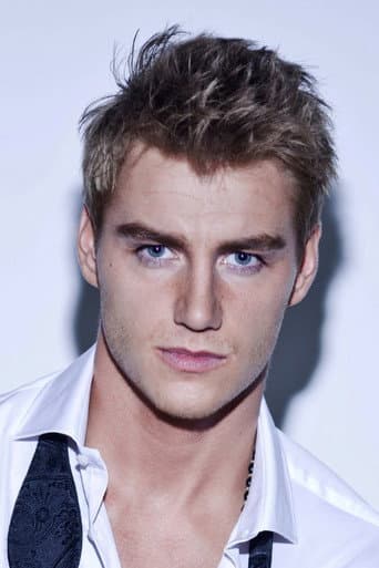 Alexey Vorobyov fotoğrafı