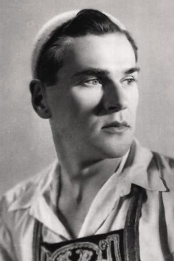 Andre Eglevsky fotoğrafı