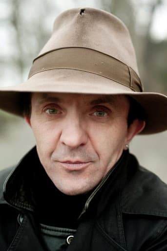 David Bennent fotoğrafı