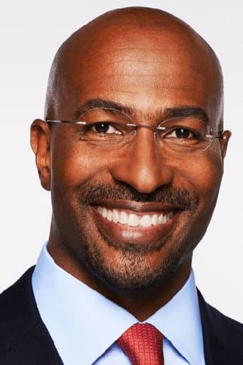 Van Jones fotoğrafı