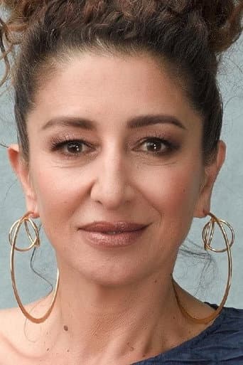 Doris Younane fotoğrafı