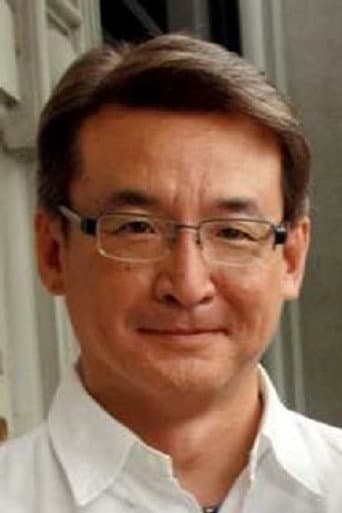 Parames Nongaum fotoğrafı