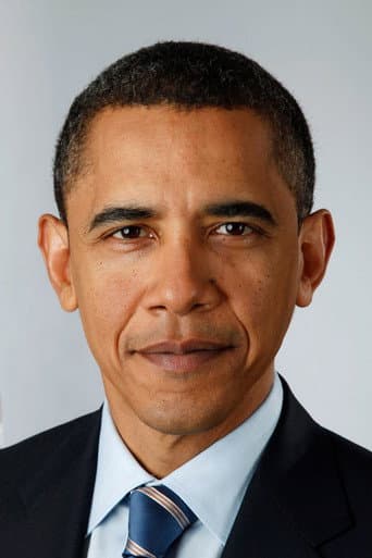 Barack Obama fotoğrafı