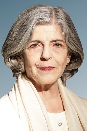 Cristina Banegas fotoğrafı