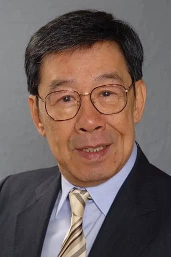 Hu Feng fotoğrafı