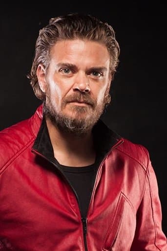 Brandon Auret fotoğrafı