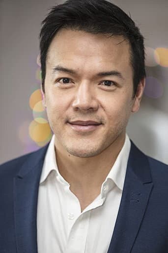 Kenneth Fok fotoğrafı