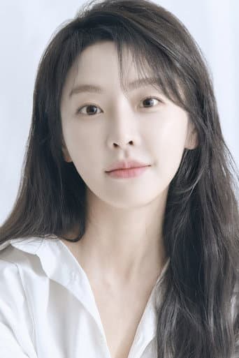 Jeong Yoo-mi fotoğrafı
