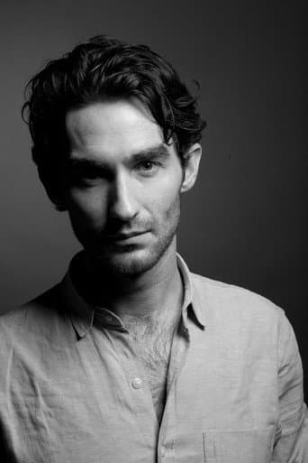 James Russell fotoğrafı