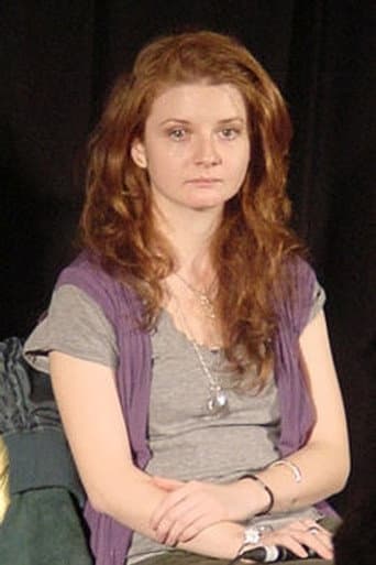 Ioana Barbu fotoğrafı