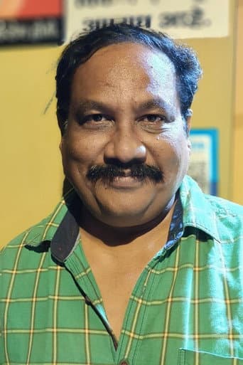 Jayant Gadekar fotoğrafı