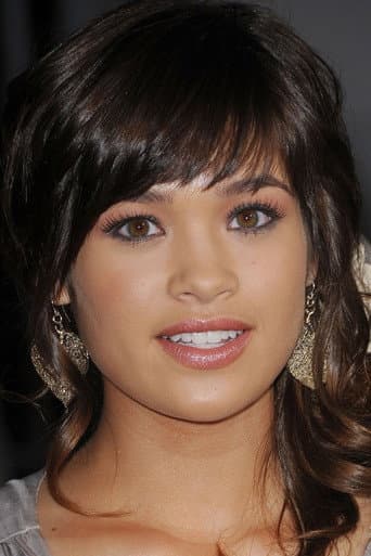 Nicole Gale Anderson fotoğrafı