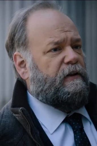 Brian Keane fotoğrafı