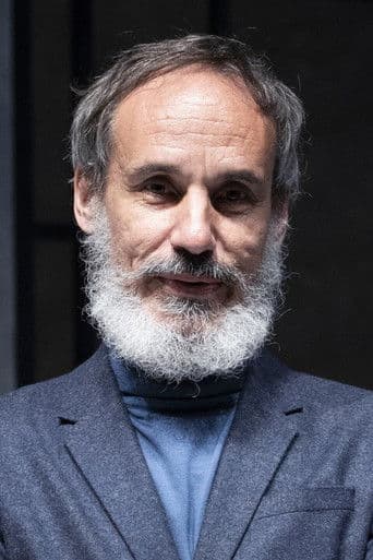 Francesc Garrido fotoğrafı