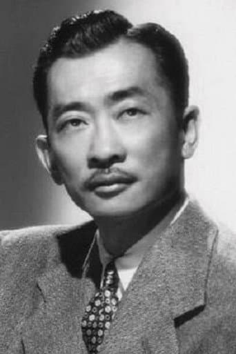 Richard Loo fotoğrafı