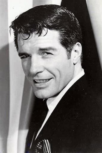 Robert Horton fotoğrafı