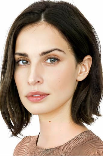 Heida Reed fotoğrafı