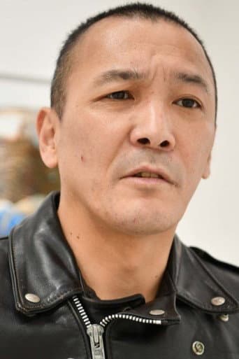 釣崎清隆 fotoğrafı
