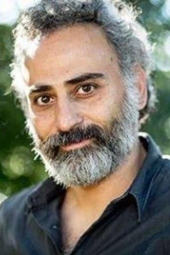 Hossein Taheri fotoğrafı
