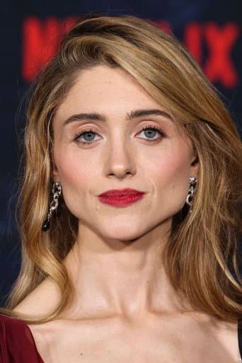 Natalia Dyer fotoğrafı