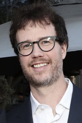 Tyler Gillett fotoğrafı
