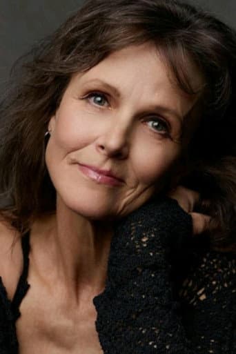 Tiffany Helm fotoğrafı