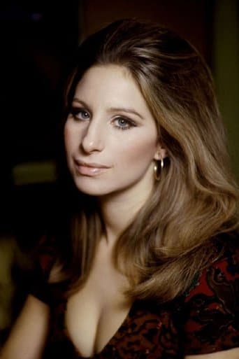 Barbra Streisand fotoğrafı