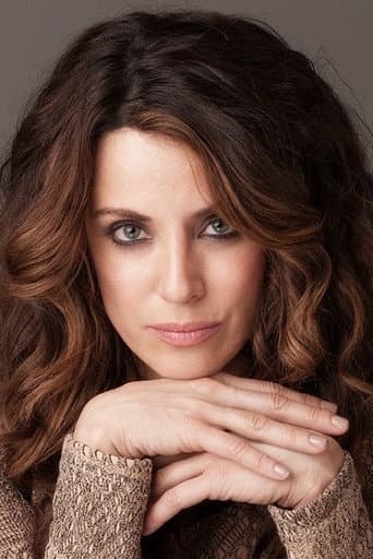 Alanna Ubach fotoğrafı