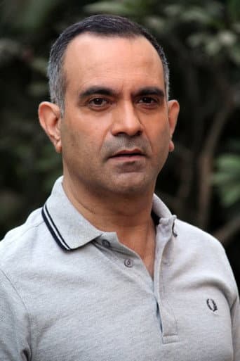 Manish Chaudhary fotoğrafı