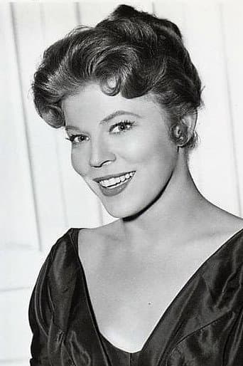 Anne Jackson fotoğrafı