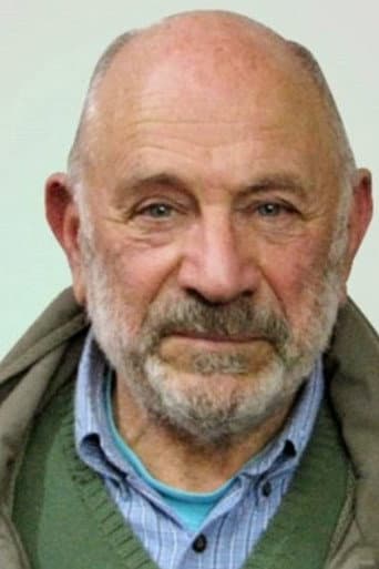 Norman Briski fotoğrafı