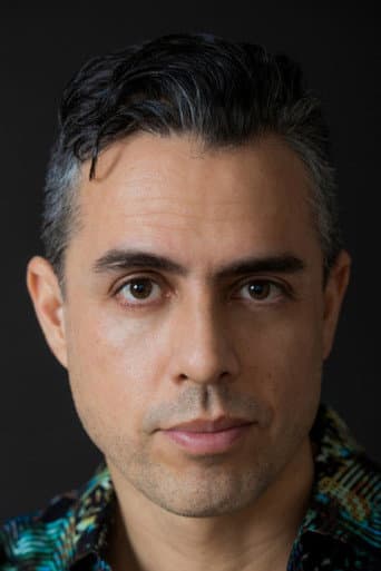 Francisco Sobrado fotoğrafı