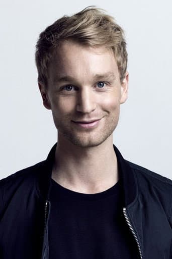 Björn Gustafsson fotoğrafı