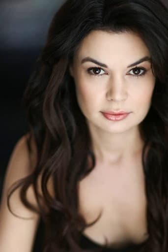 Jordana Largy fotoğrafı