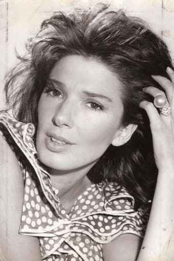 Ana Ofelia Murguía fotoğrafı