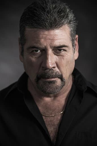 Guillermo Quintanilla fotoğrafı