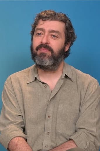 Víctor García León fotoğrafı