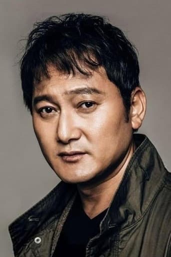 Jung Man-sik fotoğrafı